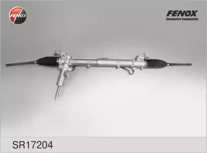 Рулевой механизм FENOX SR17204